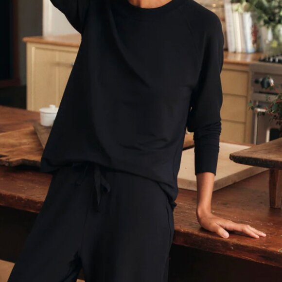 Relax Pant Set - Picture 3 of 3